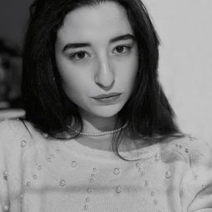 Meet your Posher, Yasmin